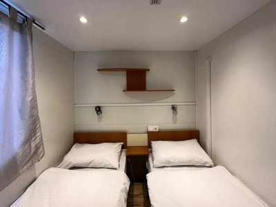 mobil-home - Bi Village photo 6