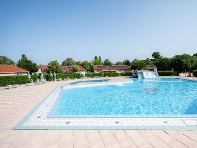 Cliquez pour découvrir toutes les photos de l'ÉTABLISSEMENT ! camping Bi Village photo 7