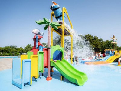 Cliquez pour découvrir toutes les photos de l'ÉTABLISSEMENT ! camping Bi Village photo 8