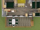 Cliquez pour découvrir toutes les photos de l'HÉBERGEMENT ! mobil-home - camping Bi Village photo 10