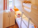 Cliquez pour découvrir toutes les photos de l'HÉBERGEMENT ! mobil-home - camping Bi Village photo 8
