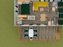 Cliquez pour découvrir toutes les photos de l'HÉBERGEMENT ! mobil-home - camping Bi Village photo 9