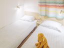 Cliquez pour découvrir toutes les photos de l'HÉBERGEMENT ! mobil-home - camping Bi Village photo 7