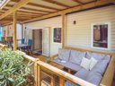 Cliquez pour découvrir toutes les photos de l'HÉBERGEMENT ! mobil-home - camping Bi Village photo 1