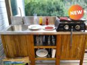 Cliquez pour découvrir toutes les photos de l'HÉBERGEMENT ! mobil-home - camping Bi Village photo 2