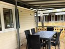 mobil-home - camping Bi Village photo 2