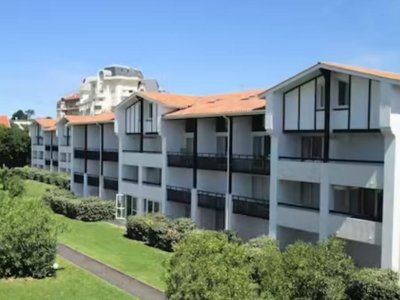 Cliquez pour découvrir toutes les photos de l'ÉTABLISSEMENT ! village vacances Mer & Golf Bidart Residence Ilbarritz photo 10