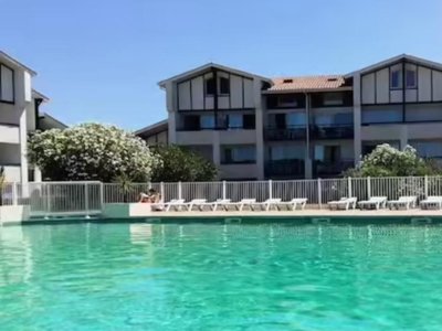 Cliquez pour découvrir toutes les photos de l'ÉTABLISSEMENT ! village vacances Mer & Golf Bidart Residence Ilbarritz photo 2