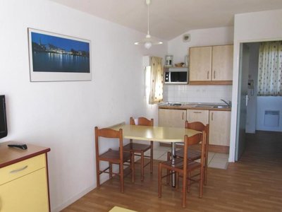 Cliquez pour découvrir toutes les photos de l'HÉBERGEMENT ! appartement - Mer & Golf Bidart Residence Ilbarritz photo 2