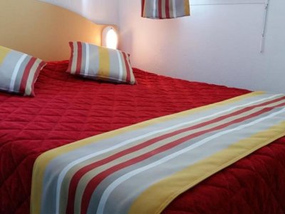 Cliquez pour découvrir toutes les photos de l'HÉBERGEMENT ! appartement - Mer & Golf Bidart Residence Ilbarritz photo 3