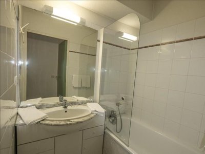 Cliquez pour découvrir toutes les photos de l'HÉBERGEMENT ! appartement - Mer & Golf Bidart Residence Ilbarritz photo 4