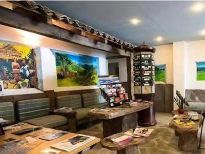 Cliquez pour découvrir toutes les photos de l'ÉTABLISSEMENT ! village vacances Mer & Golf Bidart Residence Ilbarritz photo 8