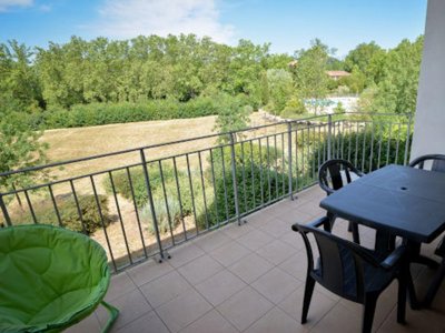 studio - La Du Château De Jouarres photo 3