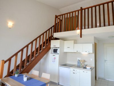 appartement - La Du Château De Jouarres photo 2