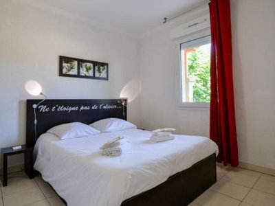 appartement - La Du Château De Jouarres photo 4