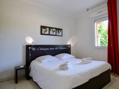 appartement - La Du Château De Jouarres photo 3
