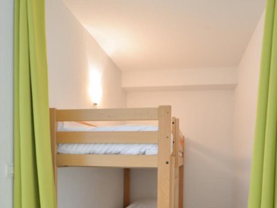 appartement - La Du Château De Jouarres photo 4