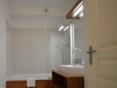 appartement - La Du Château De Jouarres photo 5