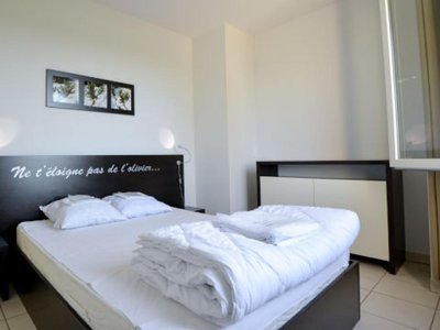 appartement - La Du Château De Jouarres photo 4