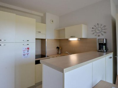 appartement - La Du Château De Jouarres photo 7