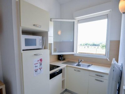 Cliquez pour découvrir toutes les photos de l'HÉBERGEMENT ! appartement - La Du Château De Jouarres photo 5