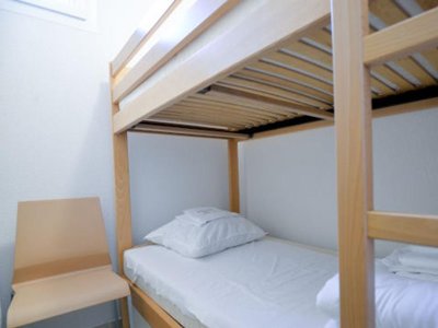 Cliquez pour découvrir toutes les photos de l'HÉBERGEMENT ! appartement - La Du Château De Jouarres photo 7