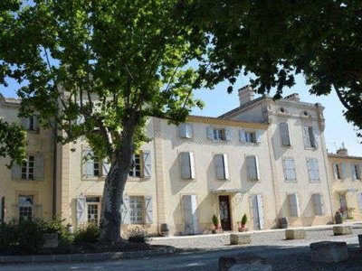 village vacances La Du Château De Jouarres photo 8