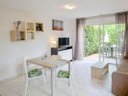 Cliquez pour découvrir toutes les photos de l'HÉBERGEMENT ! studio - village vacances La Du Château De Jouarres photo 3