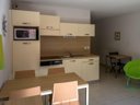 appartement - village vacances La Du Château De Jouarres photo 2