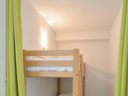 appartement - village vacances La Du Château De Jouarres photo 4