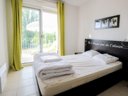 Cliquez pour découvrir toutes les photos de l'HÉBERGEMENT ! appartement - village vacances La Du Château De Jouarres photo 3