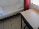 Cliquez pour découvrir toutes les photos de l'HÉBERGEMENT ! appartement - village vacances La Du Château De Jouarres photo 4