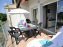 Cliquez pour découvrir toutes les photos de l'HÉBERGEMENT ! appartement - village vacances La Du Château De Jouarres photo 5
