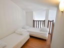 Cliquez pour découvrir toutes les photos de l'HÉBERGEMENT ! appartement - village vacances La Du Château De Jouarres photo 4