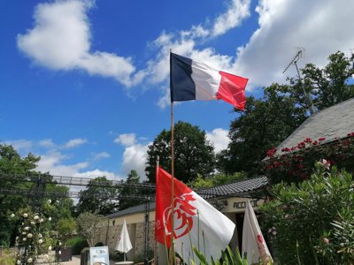 Cliquez pour découvrir toutes les photos de l'ÉTABLISSEMENT ! établissement La Garangeoire photo 11