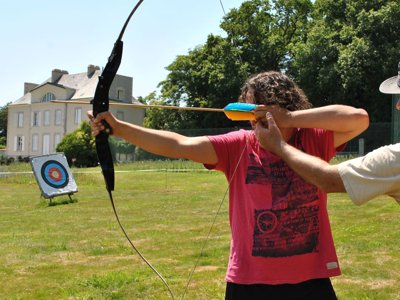 Cliquez pour découvrir toutes les photos de l'ÉTABLISSEMENT ! établissement La Garangeoire photo 14