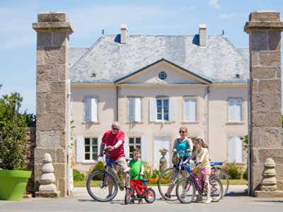 Cliquez pour découvrir toutes les photos de l'ÉTABLISSEMENT ! établissement La Garangeoire photo 15