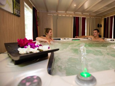 Cliquez pour découvrir toutes les photos de l'ÉTABLISSEMENT ! établissement La Garangeoire photo 7
