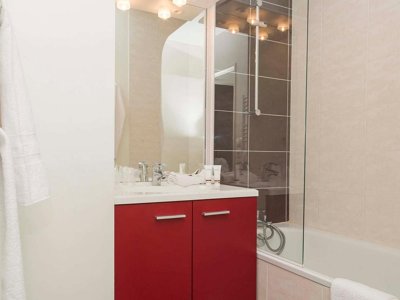appartement - Goélia Clos De Saint Michel photo 4