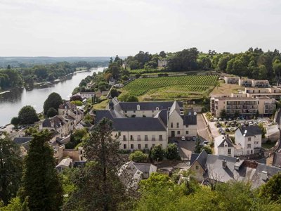 village vacances Goélia Clos De Saint Michel photo 3