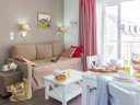 appartement - village vacances Goélia Clos De Saint Michel photo 2