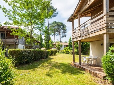 Cliquez pour découvrir toutes les photos de l'ÉTABLISSEMENT ! résidence Les Cottages Du Lac photo 12