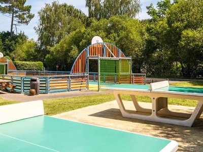 Cliquez pour découvrir toutes les photos de l'ÉTABLISSEMENT ! résidence Les Cottages Du Lac photo 19