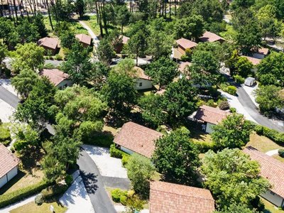 Cliquez pour découvrir toutes les photos de l'ÉTABLISSEMENT ! résidence Les Cottages Du Lac photo 22