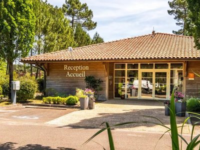 Cliquez pour découvrir toutes les photos de l'ÉTABLISSEMENT ! résidence Les Cottages Du Lac photo 28