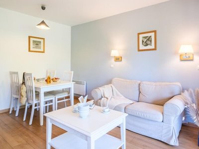 Cliquez pour découvrir toutes les photos de l'HÉBERGEMENT ! appartement - Les Cottages Du Lac photo 3
