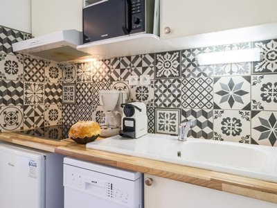 Cliquez pour découvrir toutes les photos de l'HÉBERGEMENT ! appartement - Les Cottages Du Lac photo 7