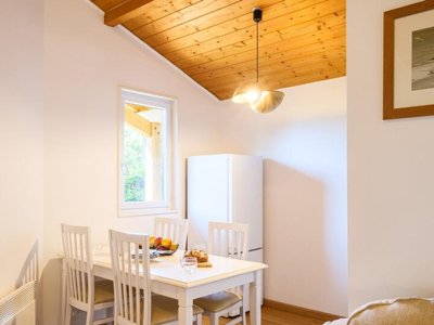 Cliquez pour découvrir toutes les photos de l'HÉBERGEMENT ! bungalow - Les Cottages Du Lac photo 7