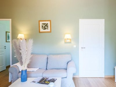 Cliquez pour découvrir toutes les photos de l'HÉBERGEMENT ! bungalow - Les Cottages Du Lac photo 2