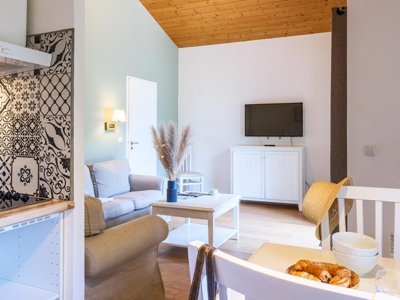 Cliquez pour découvrir toutes les photos de l'HÉBERGEMENT ! bungalow - Les Cottages Du Lac photo 7